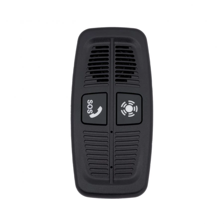 Emergency Response Calling Device 18.3879000-67 with Era Glonass Block