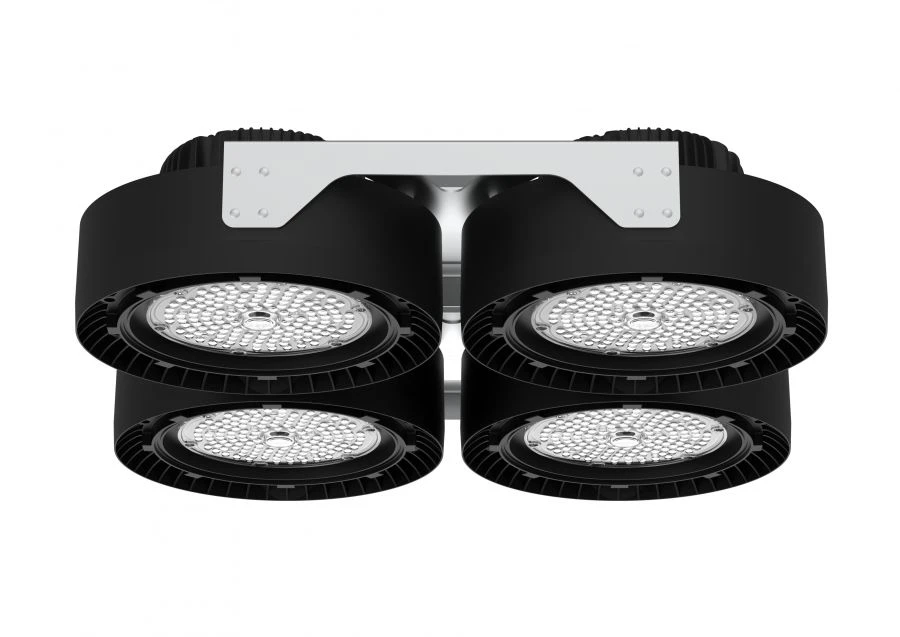 LED Light Fixture GSB-800 R GELIOMASTER