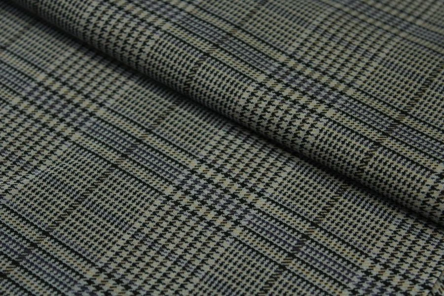 Half-Wool Suit Fabric, Article 06с50с-ДЯ, Color 351-86