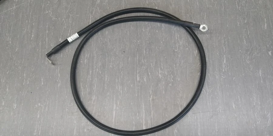 Automotive Wire Harness for Tractor Electrical Equipment 5340.3770047