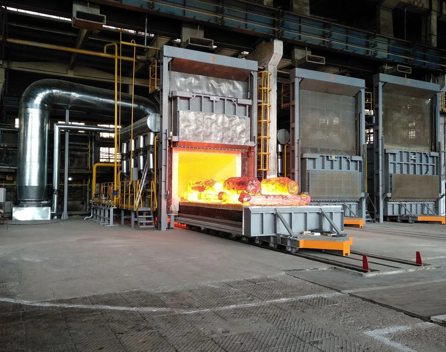 Gas Heating Oven, THM-PP Series