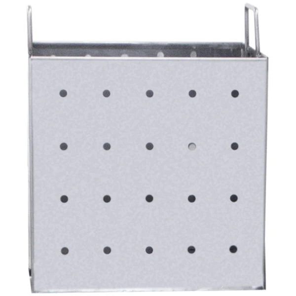 Perforated Inserts for VMOY Type Baths