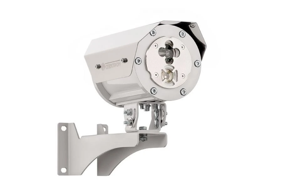 Flame Detector Spectron-601-Exd-M