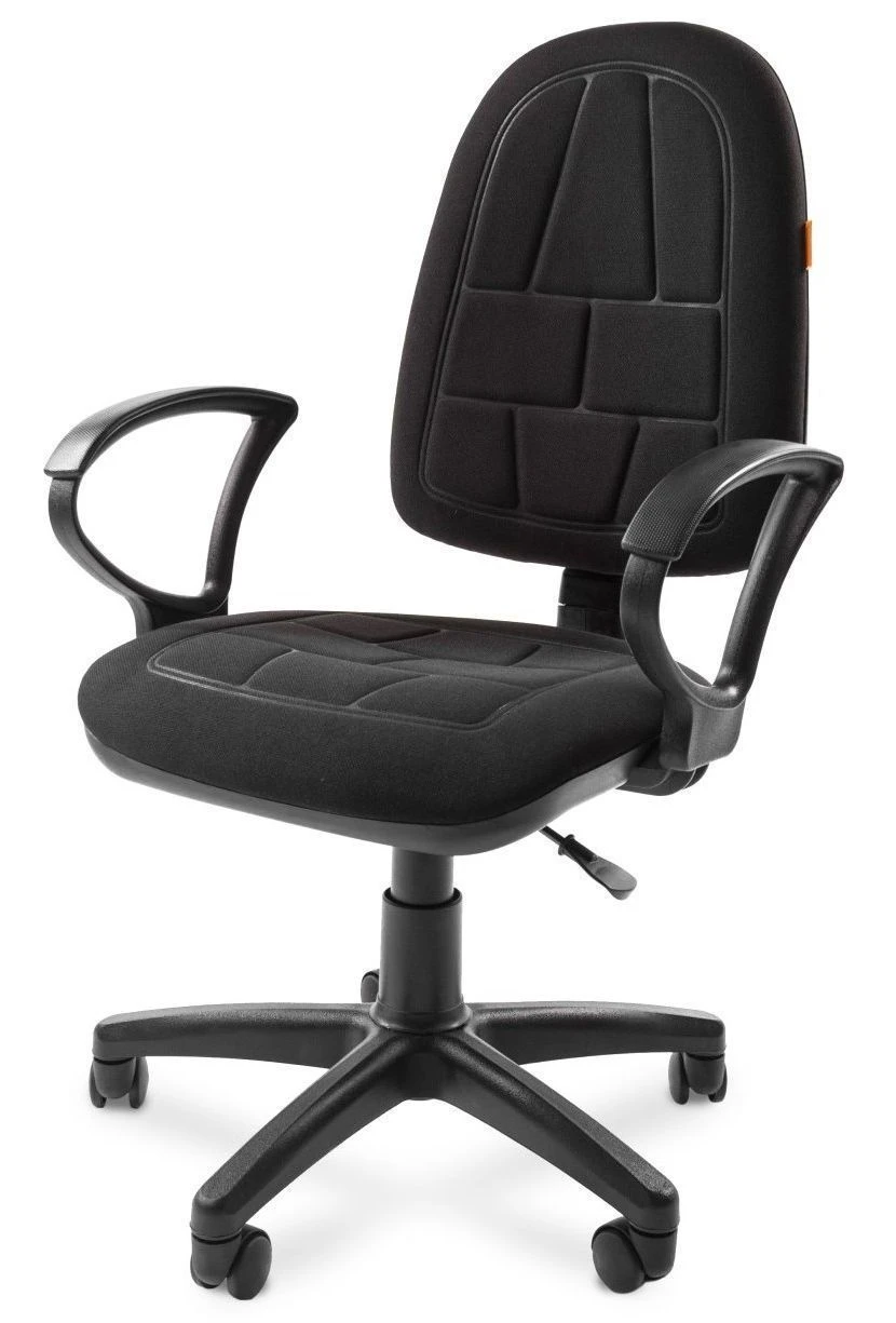 Comfortable Seating Chair with Metal Frame - CHAIRMAN 205
