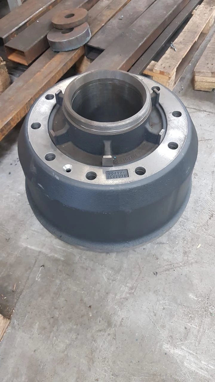 Brake Drum for Axle 90422-3502070