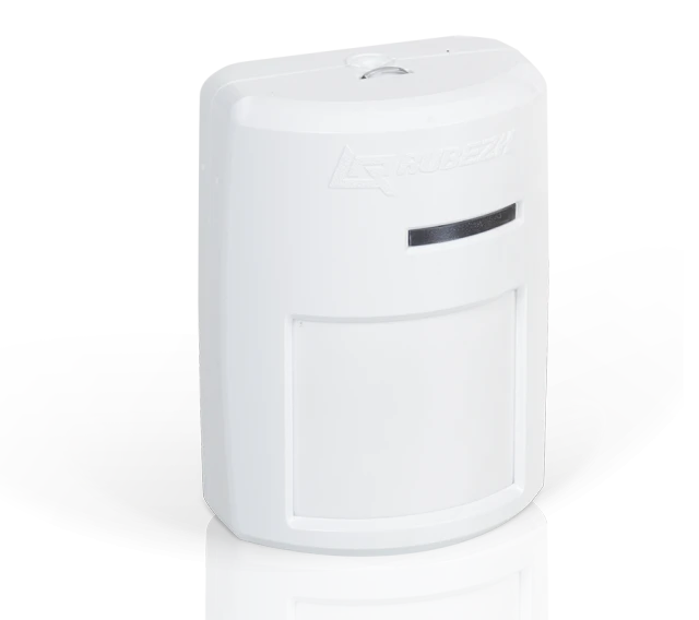 Optical-Electronic Surface-Mounted Security Detector IO 30920-2