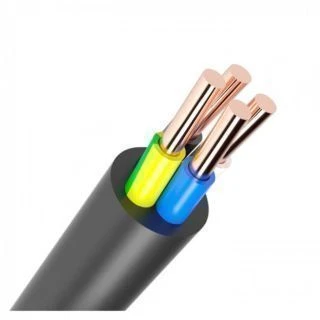 CPRPvpSnG(A)-FRHF FE 180 Fire Resistant Power Cables