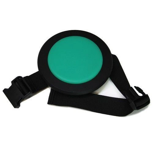 Soft Knee Training Pad with Realistic Bounce - CookiePad 6KZ