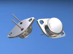 High Voltage N-P-N Silicon Planar Switching Transistor KT8121B2