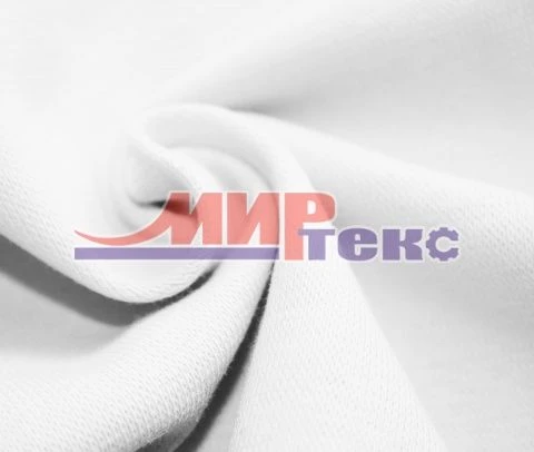 100% Cotton Interlock Fabric for Garments and Underwear