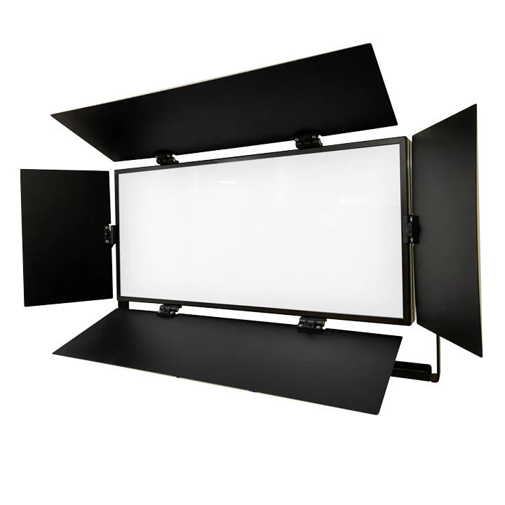 LED U-light 200 DMX 56 - 150W Studio Fill Light