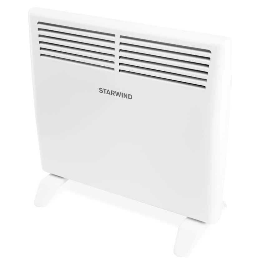 Electric Convector Heater for Main and Additional Heating - STARWIND SHV1010