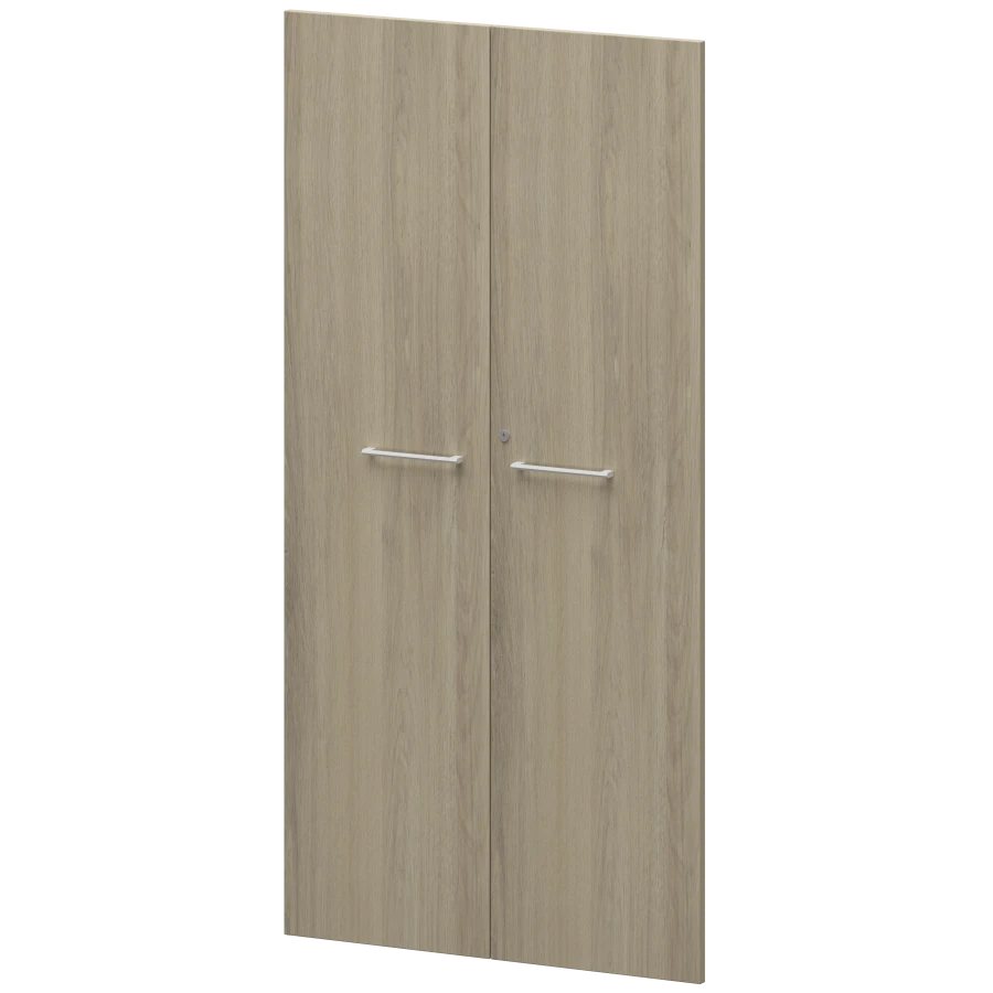 KZF-48 Door Set (2 pieces)