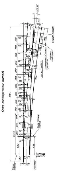 R65 Type Switch Mark 1/11 Project 2925.00.000/-01