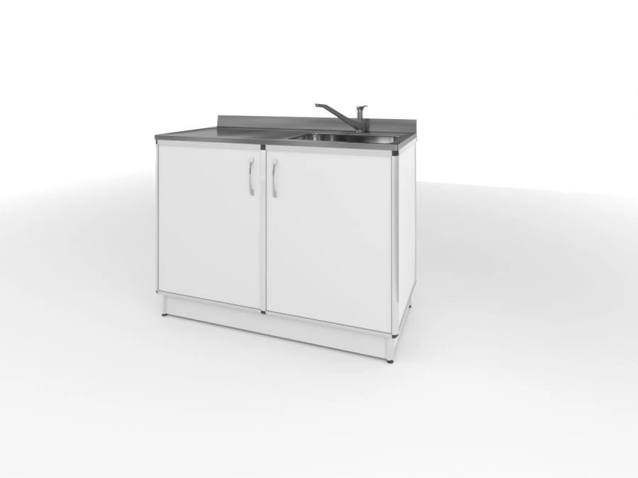 Laboratory Sink PM-8 for Various Applications