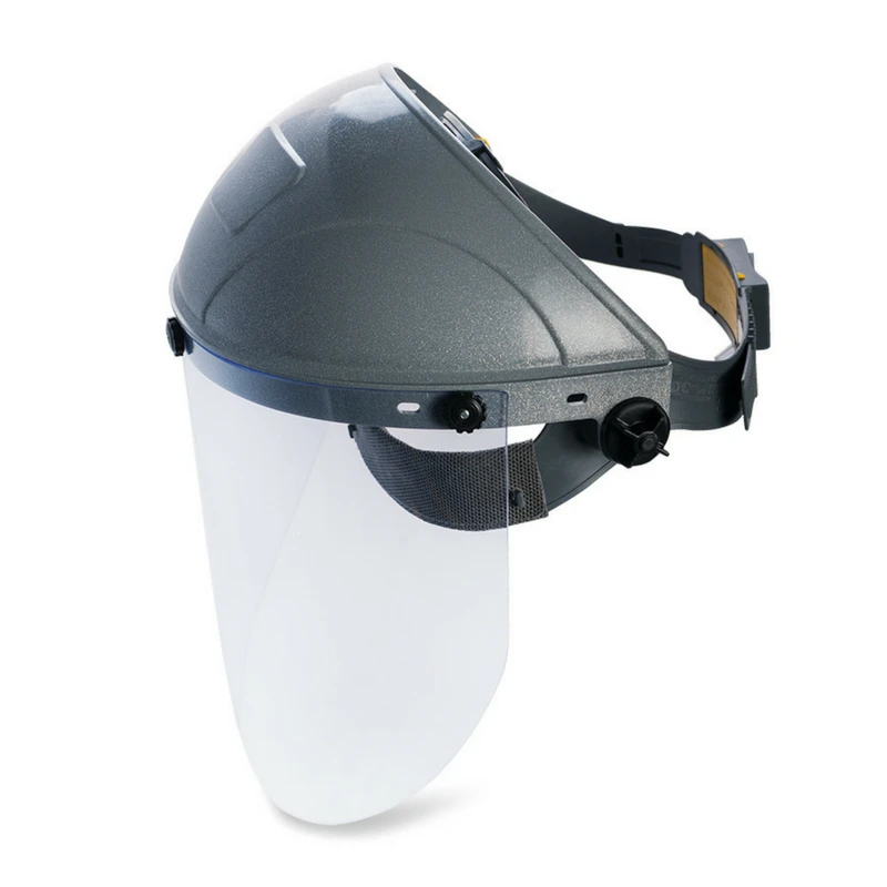 Protective Face Shield NBT3/C VISION® Classic TERMO, Art. 437290