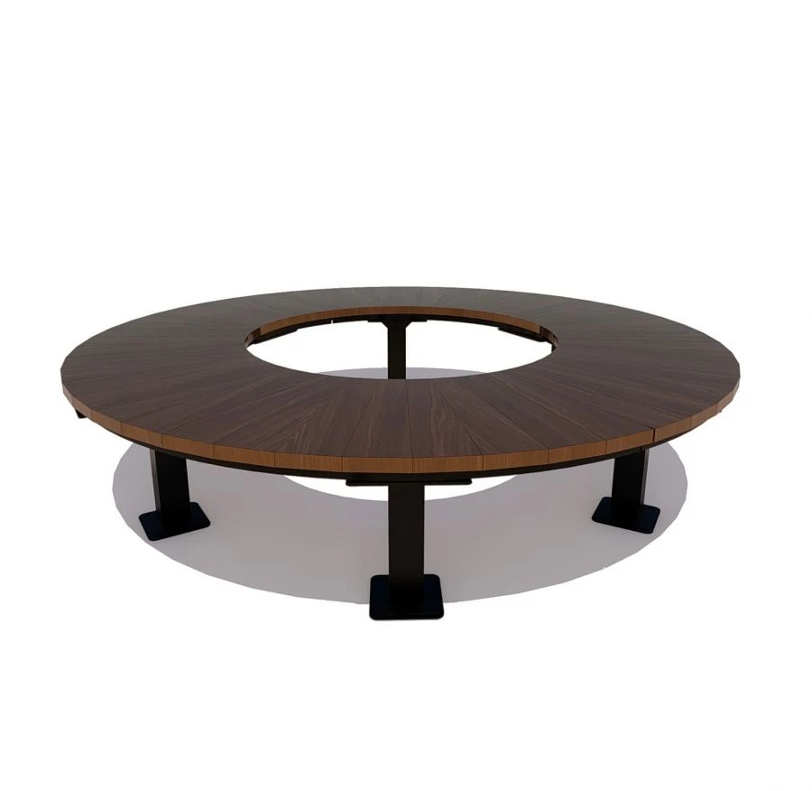 Smolensk Radius Bench, Art. 77193