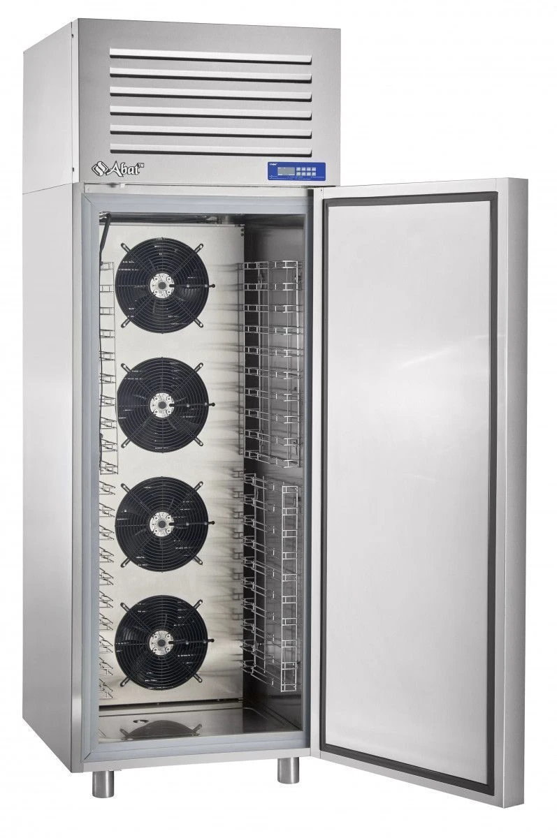 Shock Freezer for GN 1/1 Containers, Model SHOK-20-1/1M