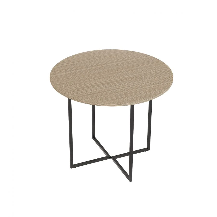 Dining Table with High Surface - St036.0 LOFT