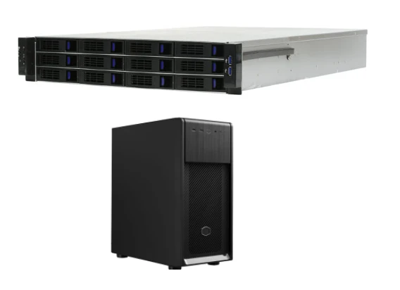 General Purpose Server RS-SRV (RIGHT SERVER)