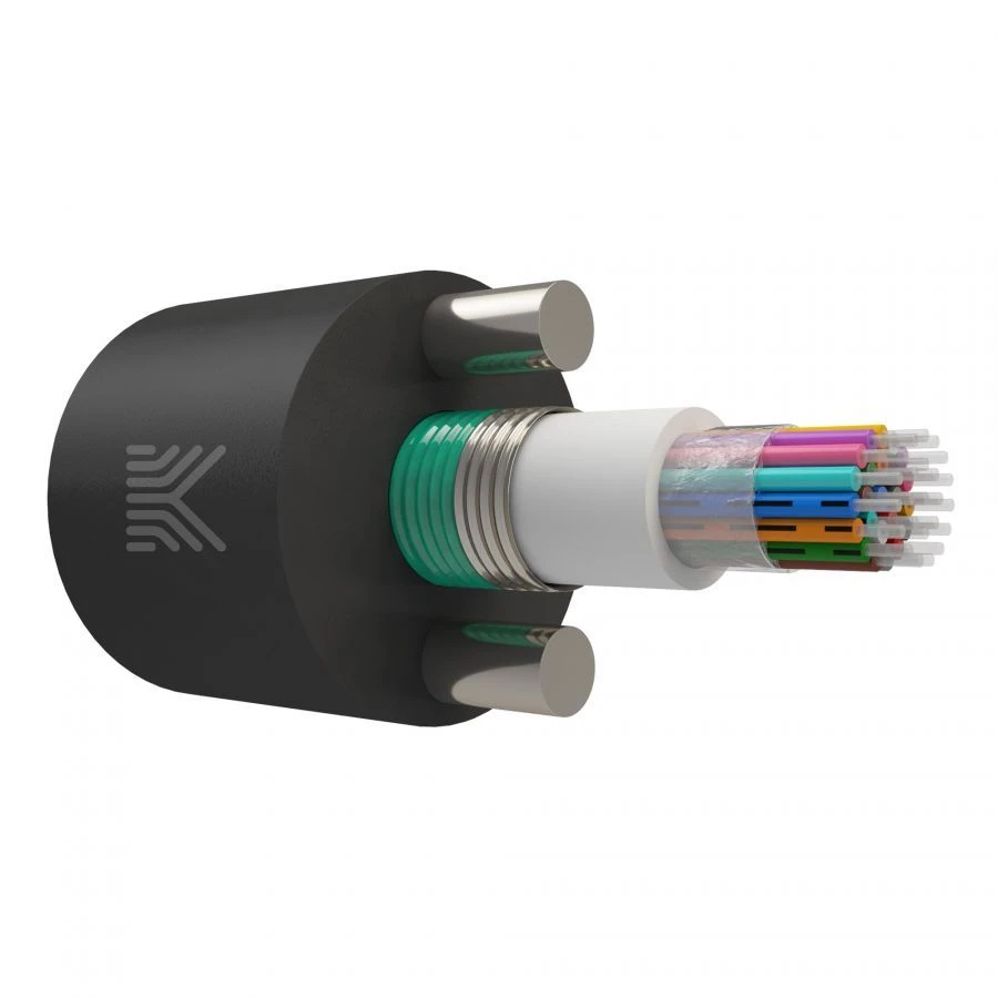 Optical Communication Cable KOS-OKG-TS