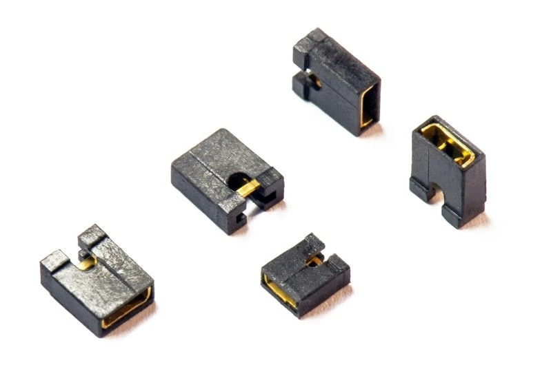 Connector SNP386-2Rd1-1 Adapter RYUMK.430420.043TU for Electrical Equipment