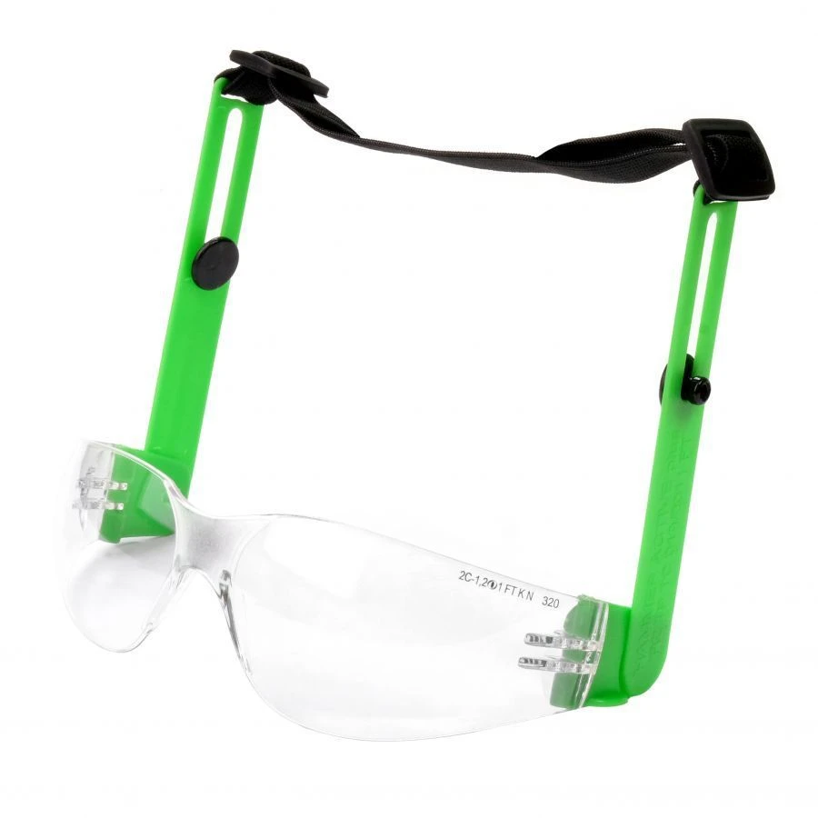 Hammer Active Plus Open Safety Glasses O15, Art. 11537/1