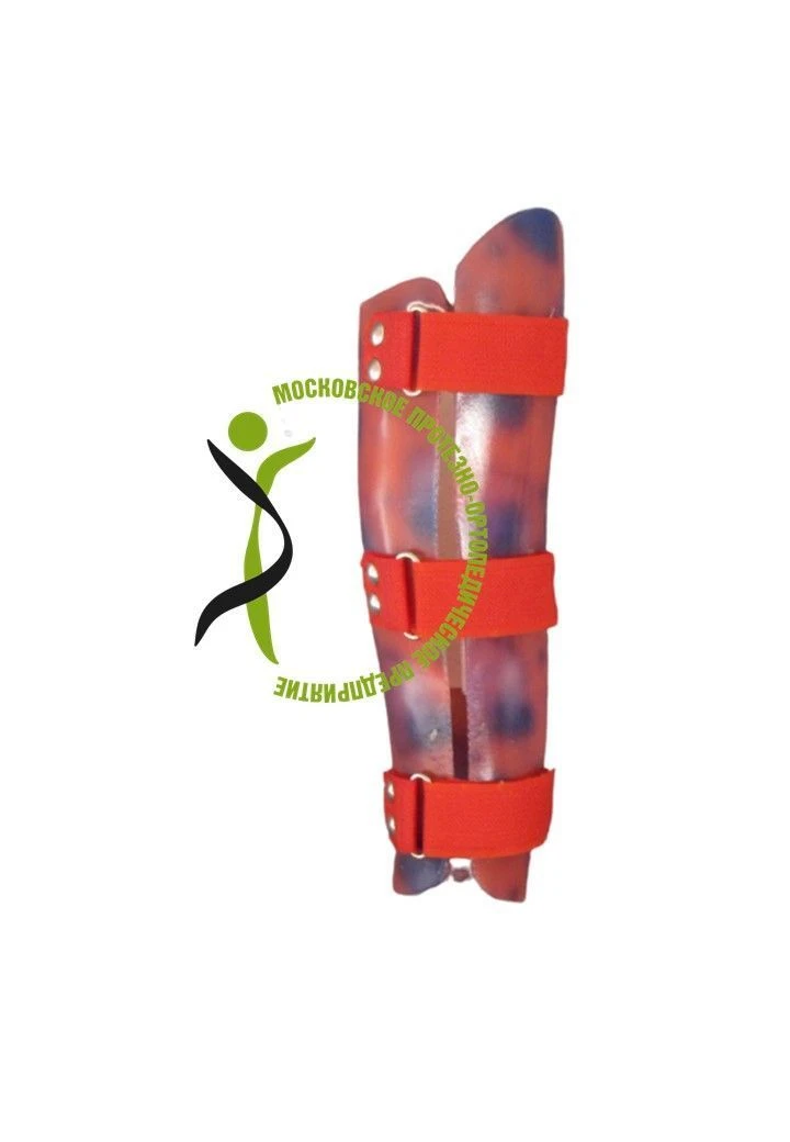 Knee Joint Brace TН4-31 for Stabilization and Support