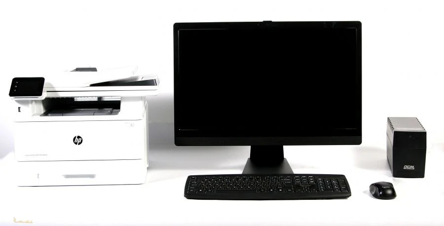 Automated Workstation Studio KM31 by KRPE 466216.014-149