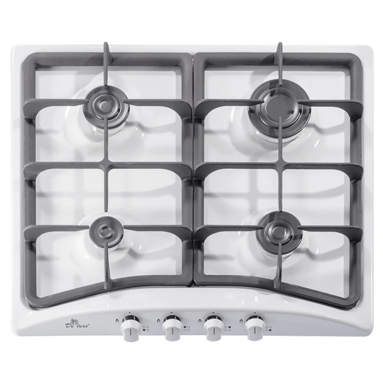 Domestic Gas Cooking Panel 5840.00gmv-054CHR