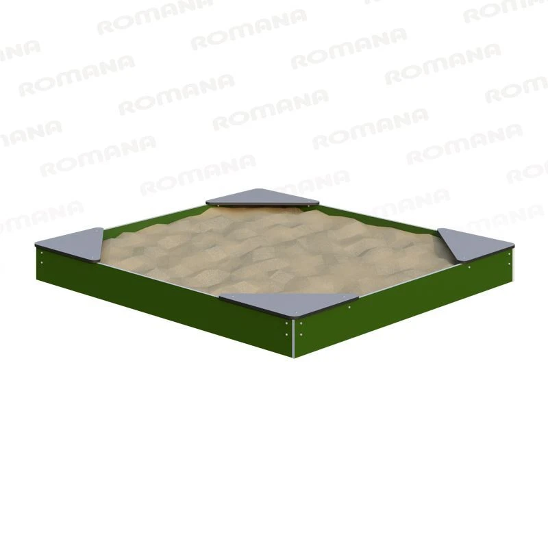 Sandbox for Children Romana 109.33.10