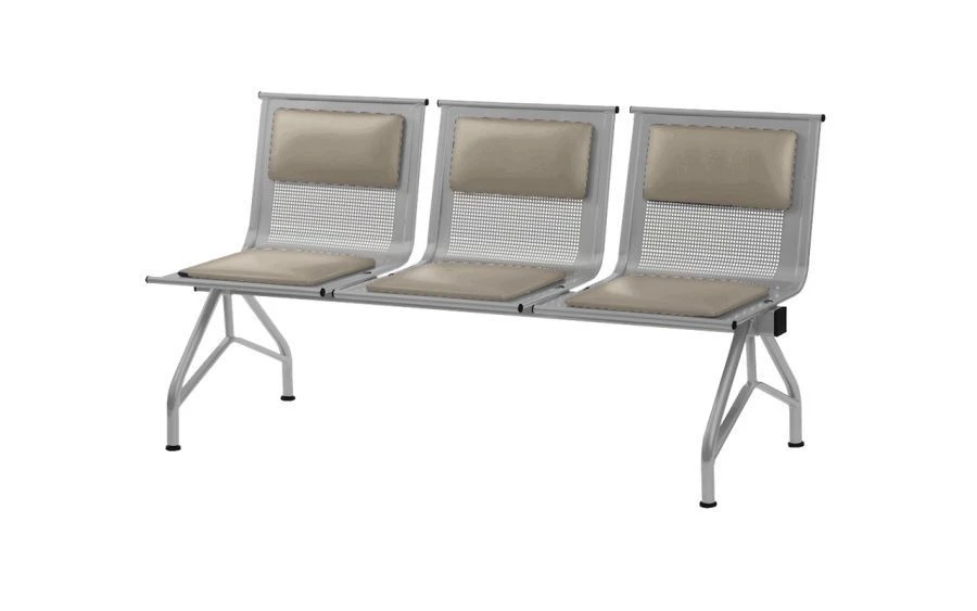 Modular Multi-Seat Section SM86/4