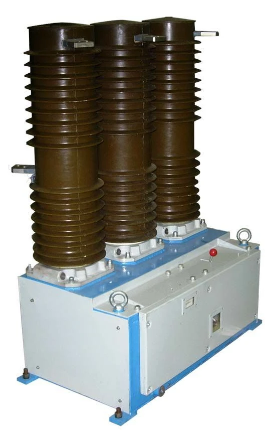 High Voltage Vacuum Circuit Breaker VB-35-25(31.5)/630-1600 UHL2