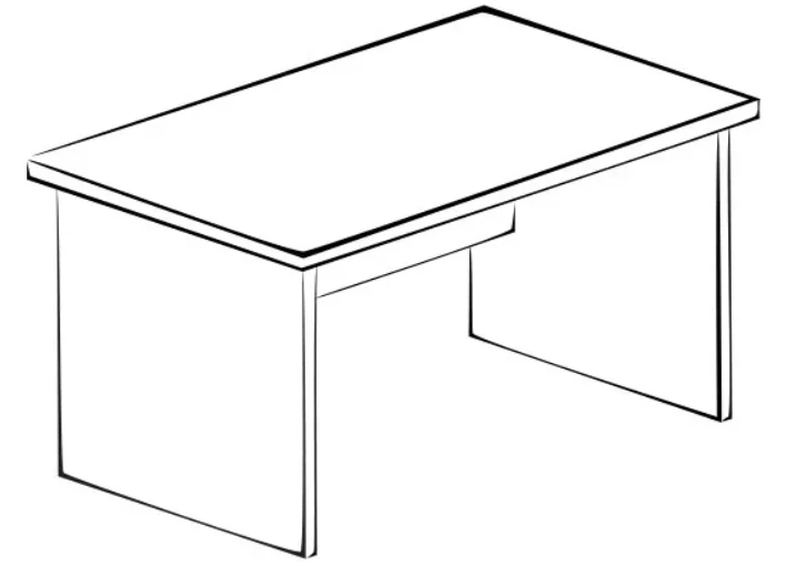Auxiliary Work Table RL01/19