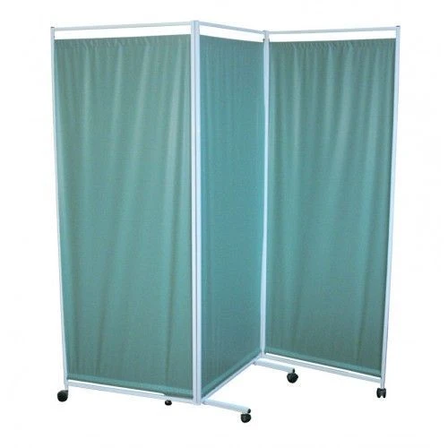 Medical Folding Screen 3-Section SHRM-3