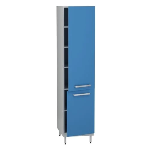 Medical Storage Cabinet DM-4-101-04.K2.F4 for Pharmaceuticals