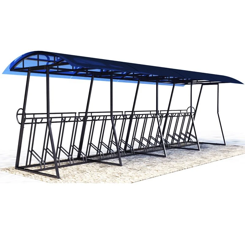 Bike Parking Rack Filipp