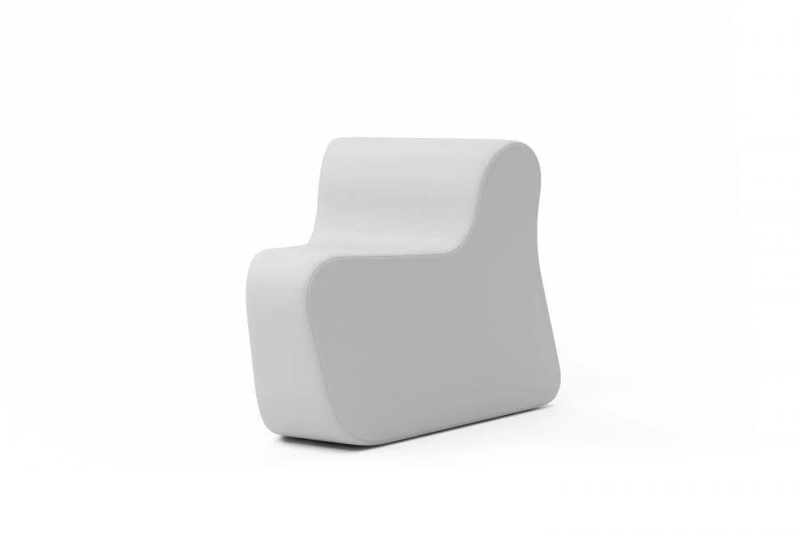 Soft Seating Chair Series L29 Surf L29-1D1H