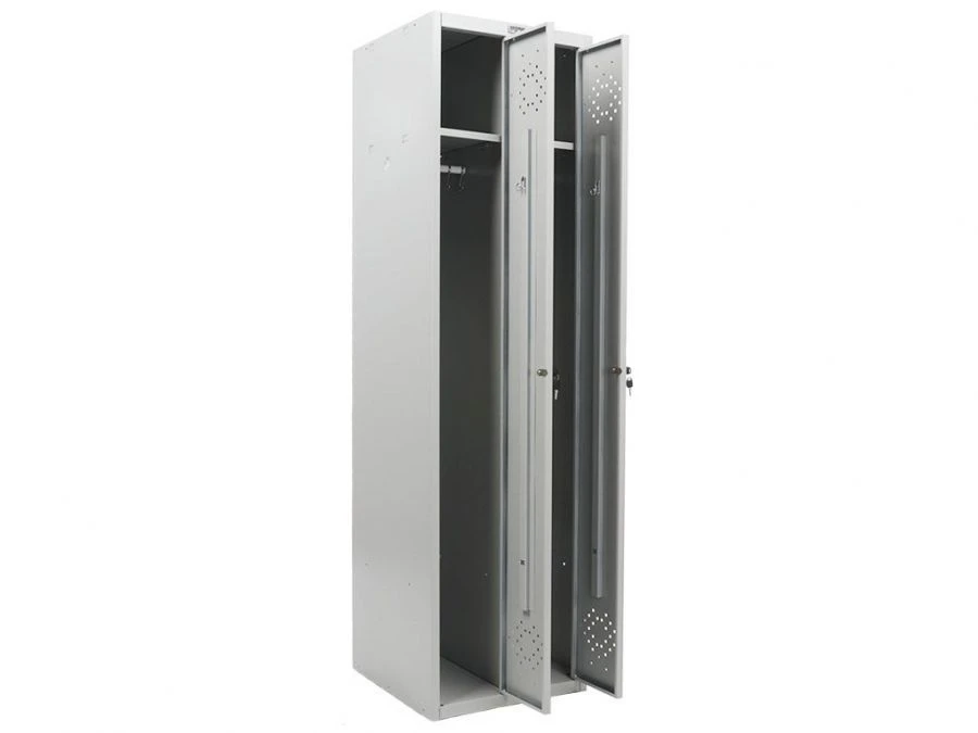 Standard LS 21-50 Locker for Changing Rooms