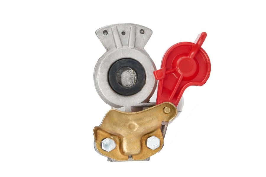 Palm Type Connection Head for Pneumatic Systems 100-3521110