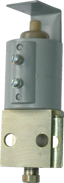 Electric Pneumatic Valve VV-2A for Remote Control