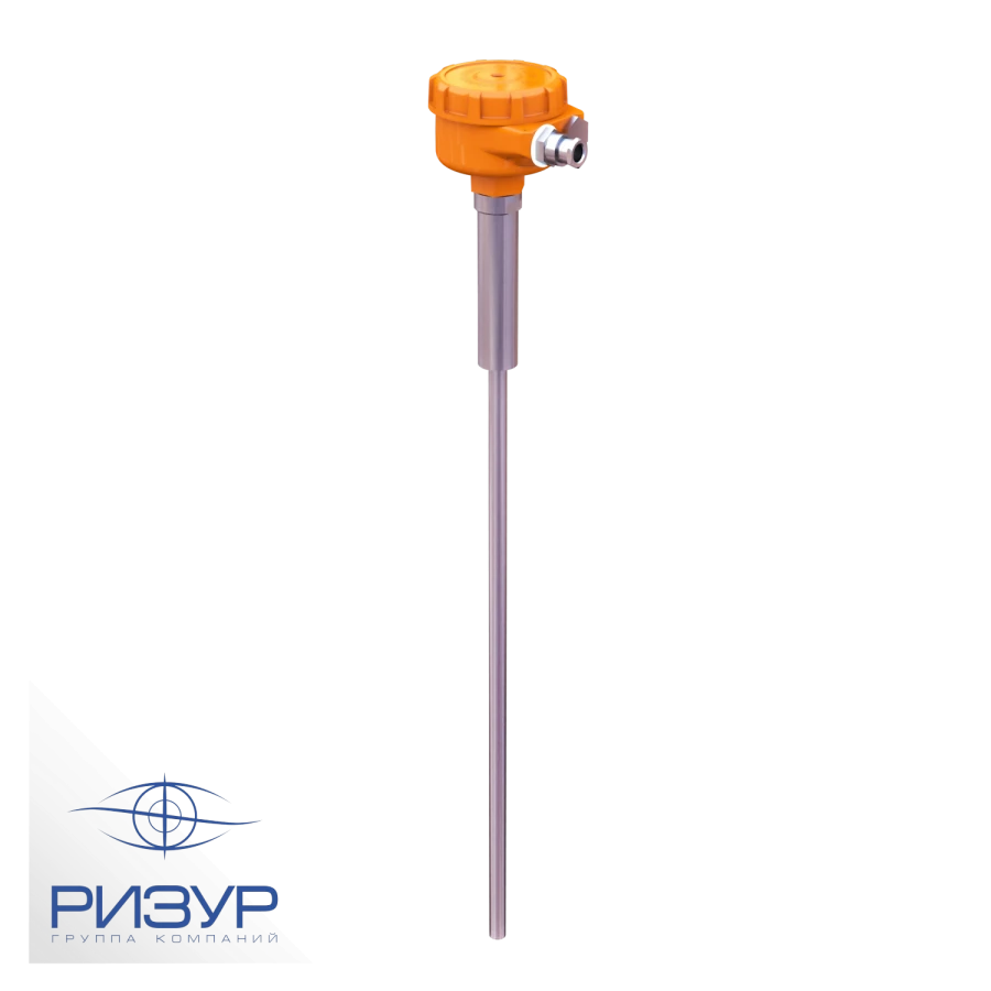 Magnetic Float Level Gauge Series RIZUR-NMT-M