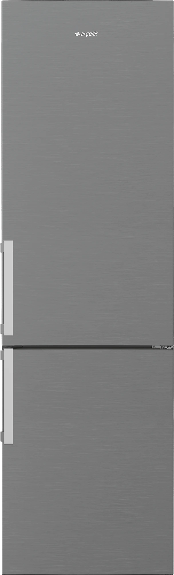 Refrigerator with Separate Doors 6361 KNI
