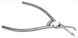 Installation Pliers for Ring Installation #1.099-2