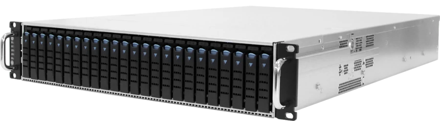 Altair Server 2U 2x24 VHPY.466219.016
