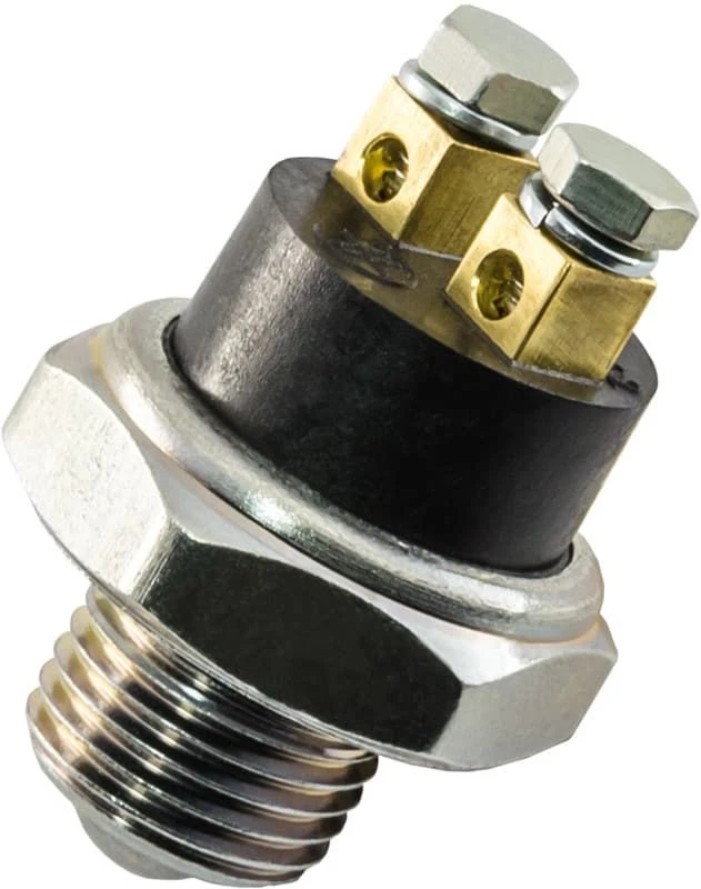 Reverse Light Switch 1352.3768-02 with Bolt