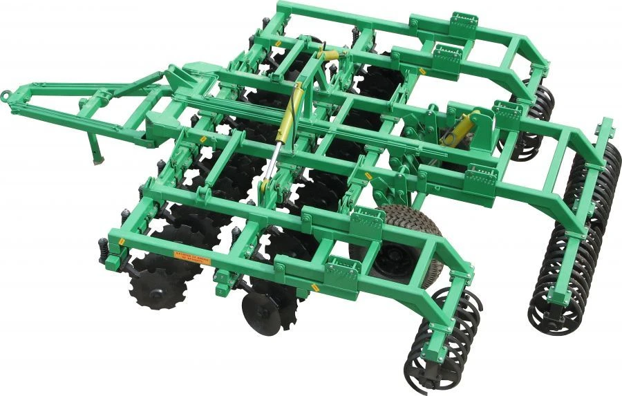Heavy Disc Harrow BDK-6.4M
