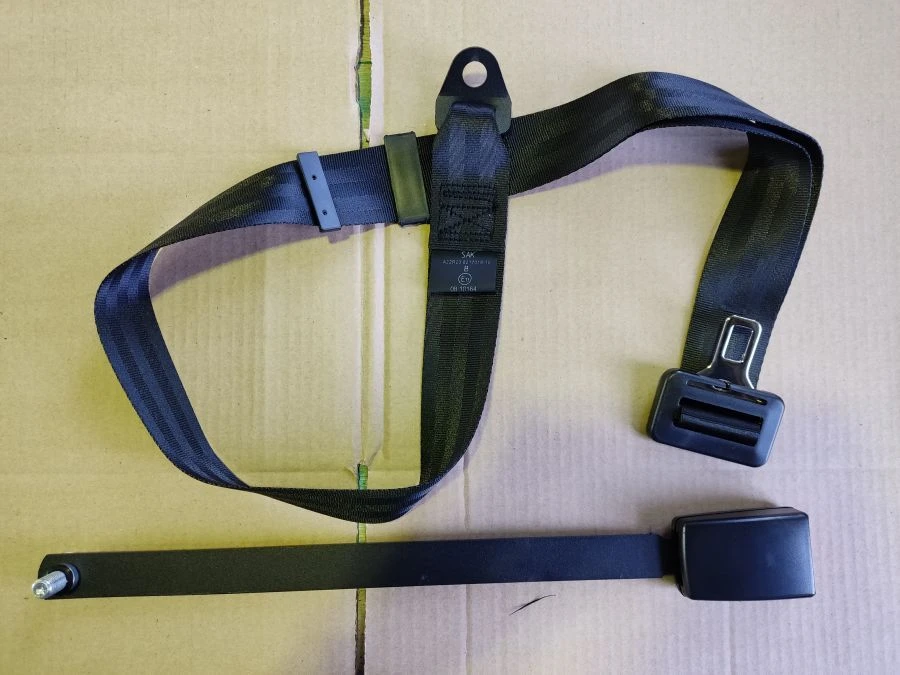 Medium Safety Belt A22R23.8217018-10