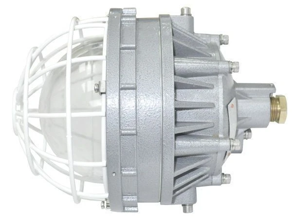Explosion-Proof Luminaire VELAN180 ver.2