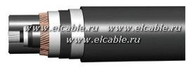 Marine Medium Voltage Cable with Ethylene-Propylene Rubber Insulation KGSRTELKNG(A)-HF